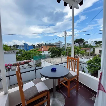 Apartamento Lion'S Rooms
